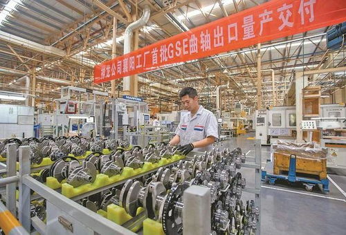 神龙汽车襄阳工厂 发动机产销量同比增长30